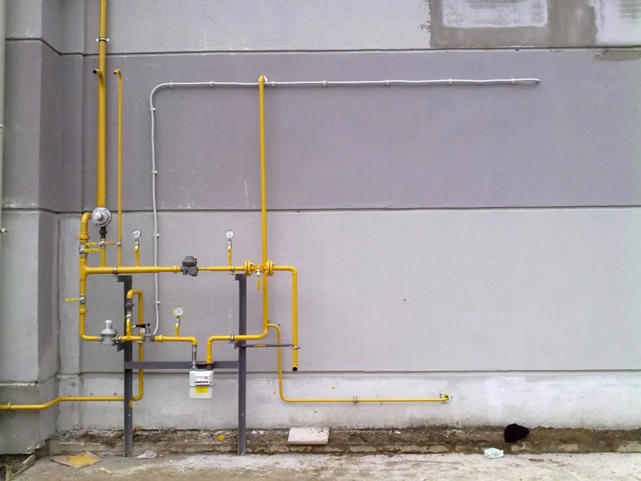 Karayazı Doğalgazcı