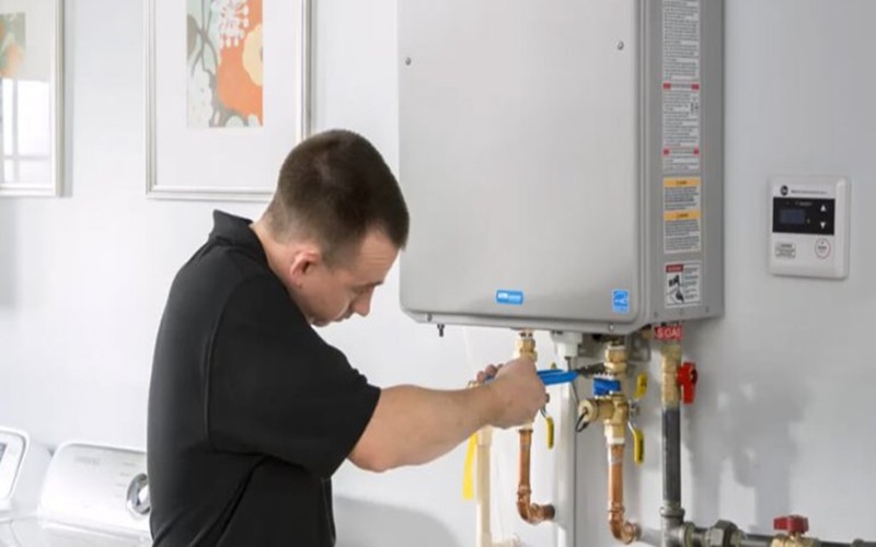 Karayazı Doğalgazcı